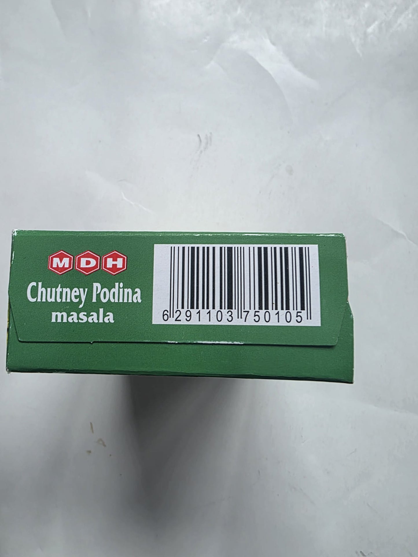 MDH Chutney Podina Masala - 100g