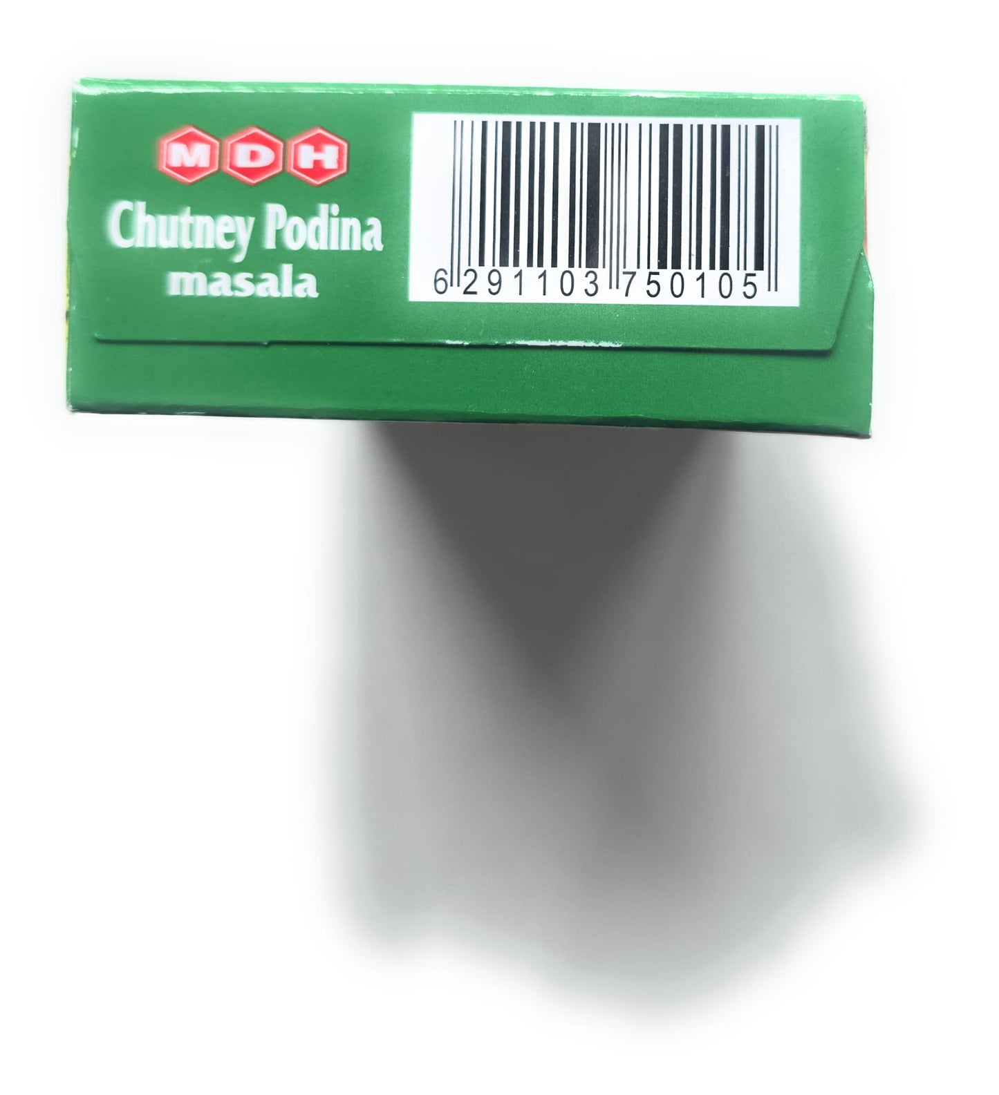 MDH Chutney Podina Masala - 100g