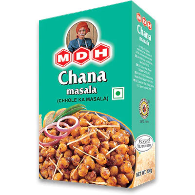 MDH Channa masala - 100g