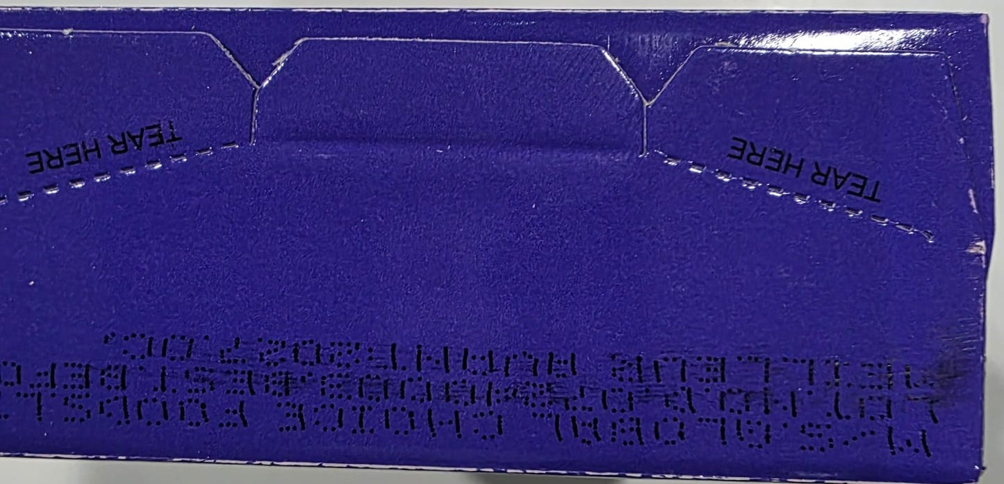 MDH Dahi Vada Raita Masala - 100g