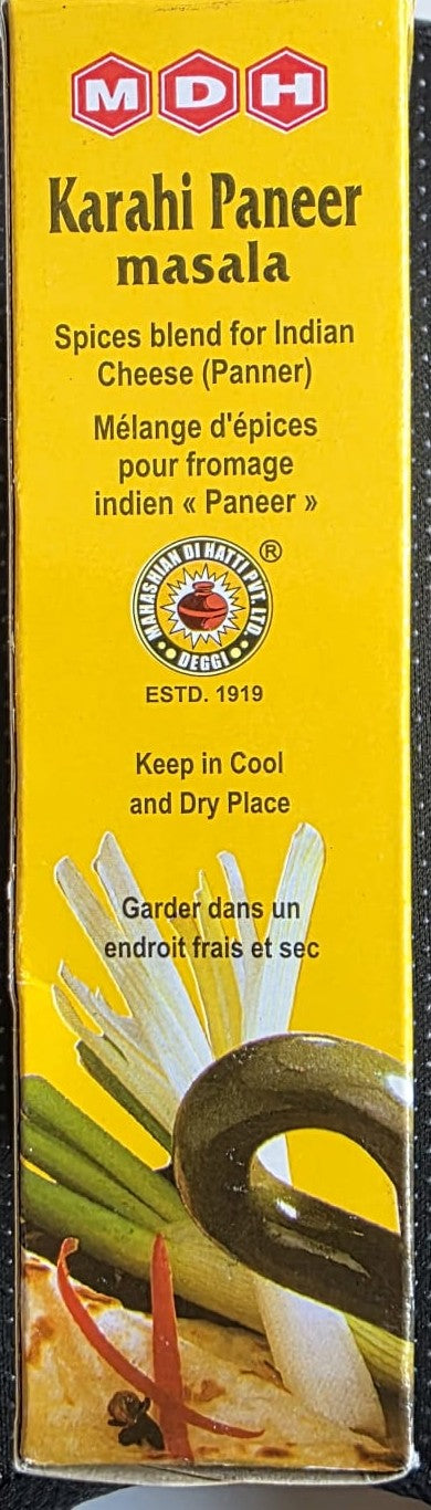 MDH Karahi Paneer Masala-100g