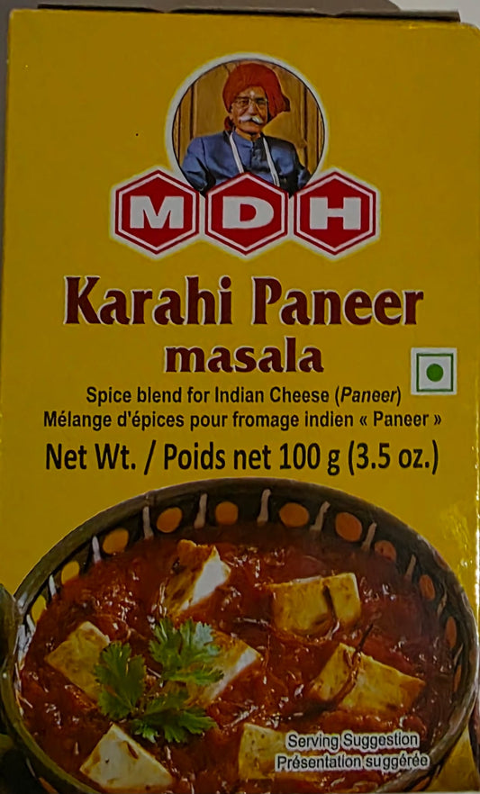 MDH Karahi Paneer Masala-100g