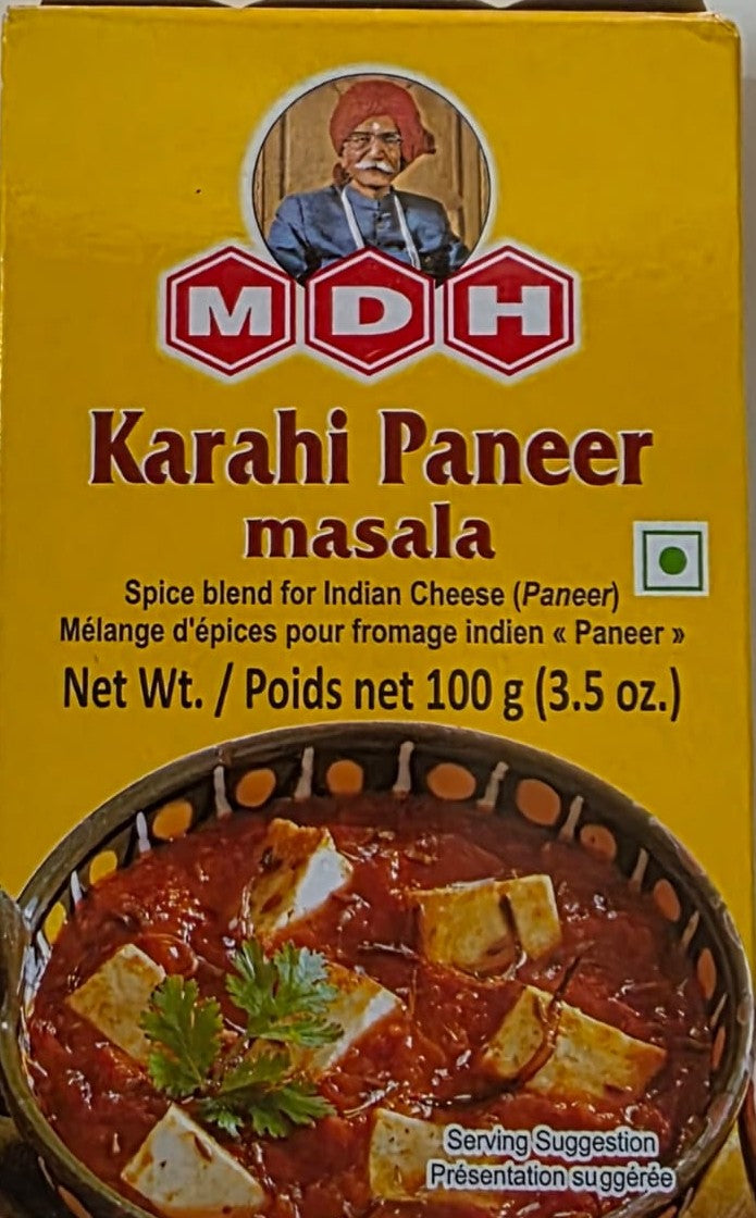 MDH Karahi Paneer Masala-100g
