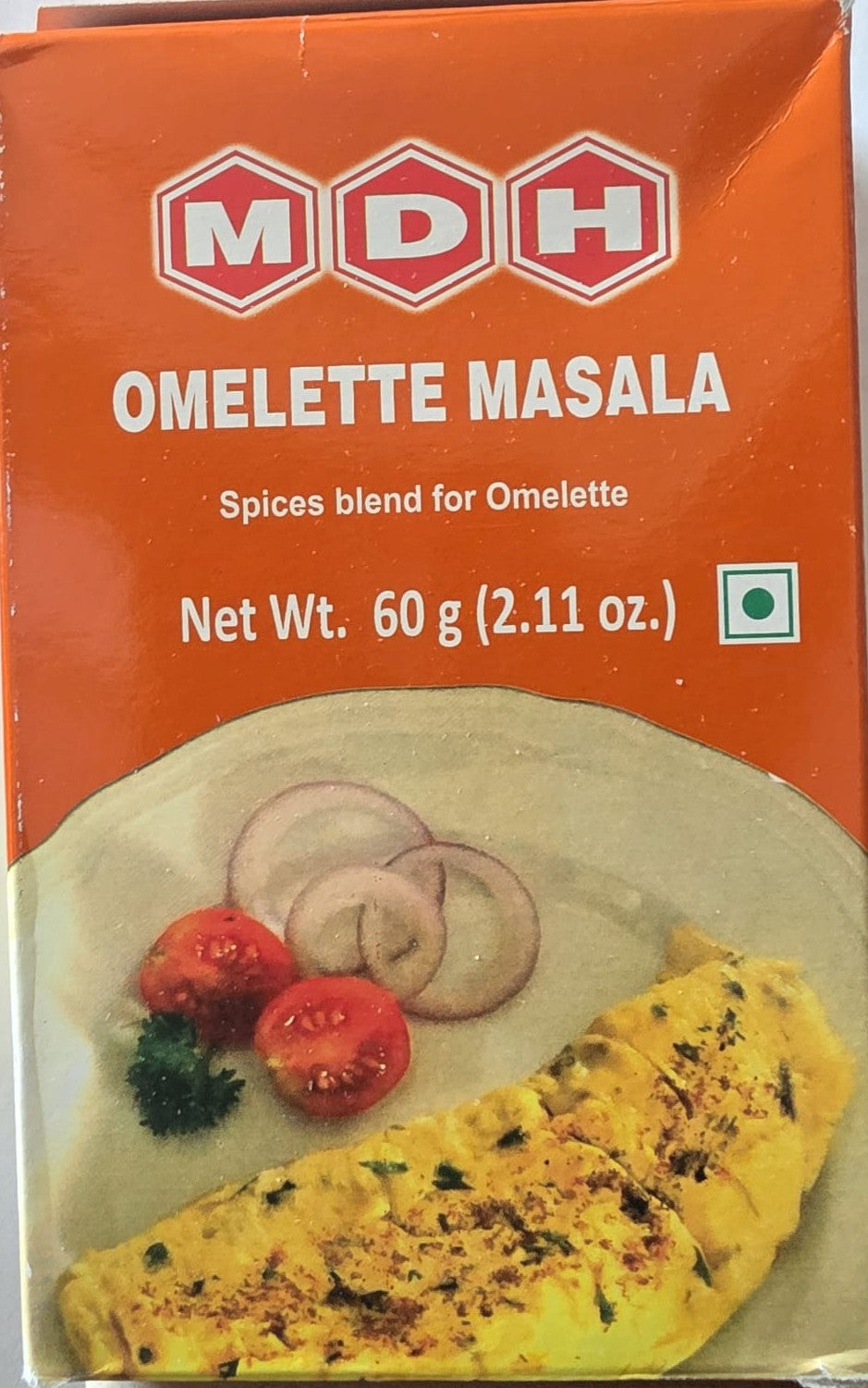 MDH Omelette Masala - 60g