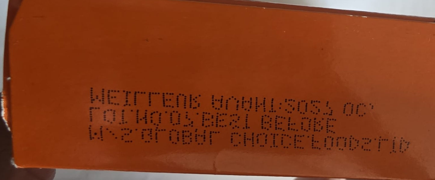 MDH Omelette Masala - 60g