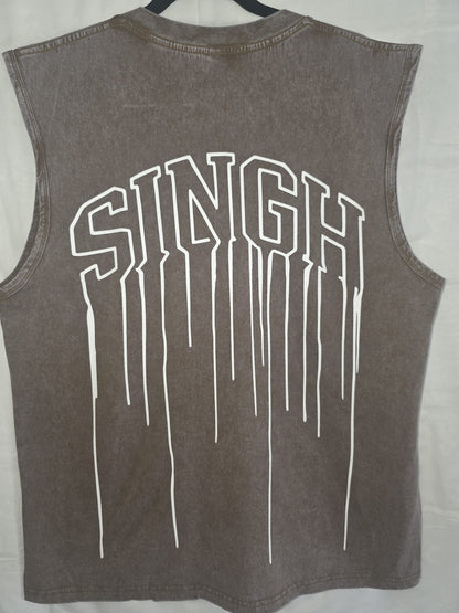 SH13X-04|S13X TANK