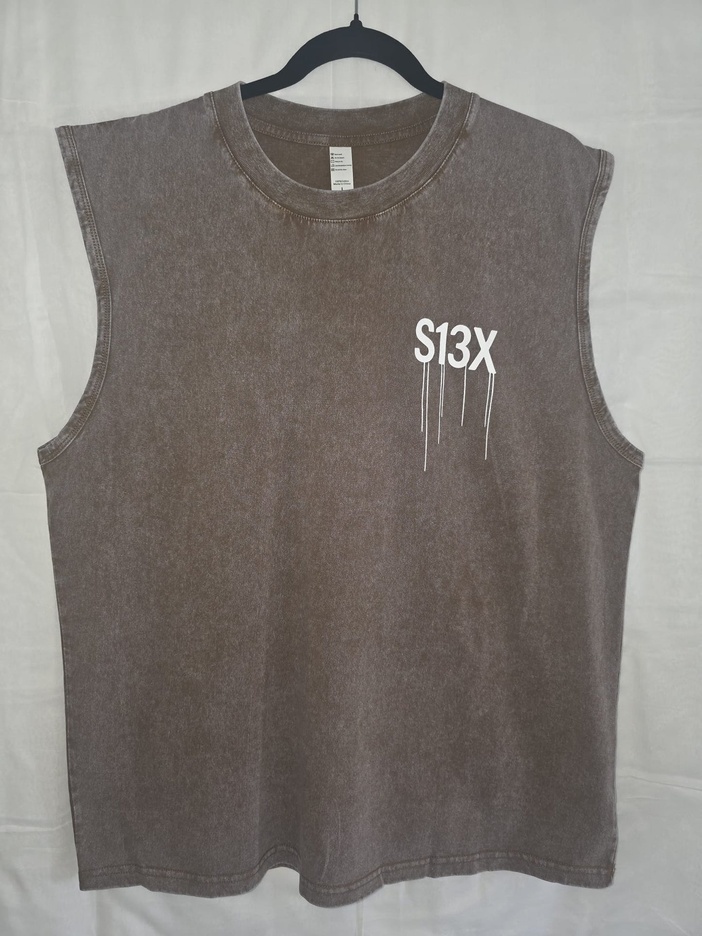 SH13X-04|S13X TANK