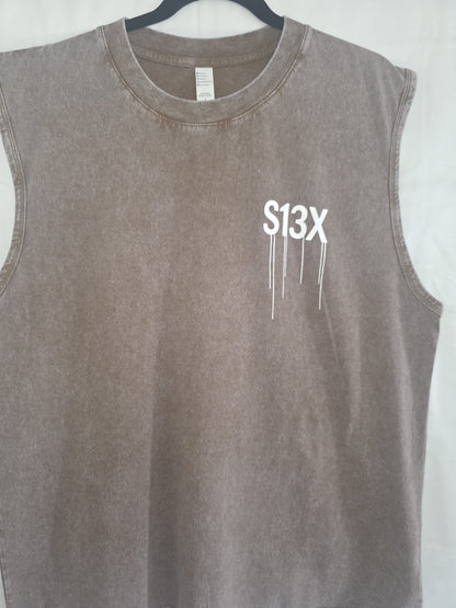 SH13X-04|S13X TANK