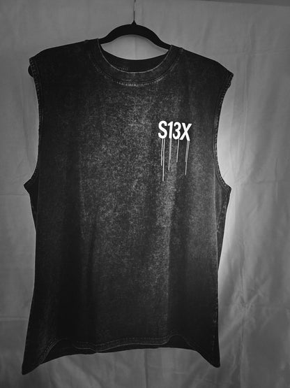 SH13X-04|S13X TANK