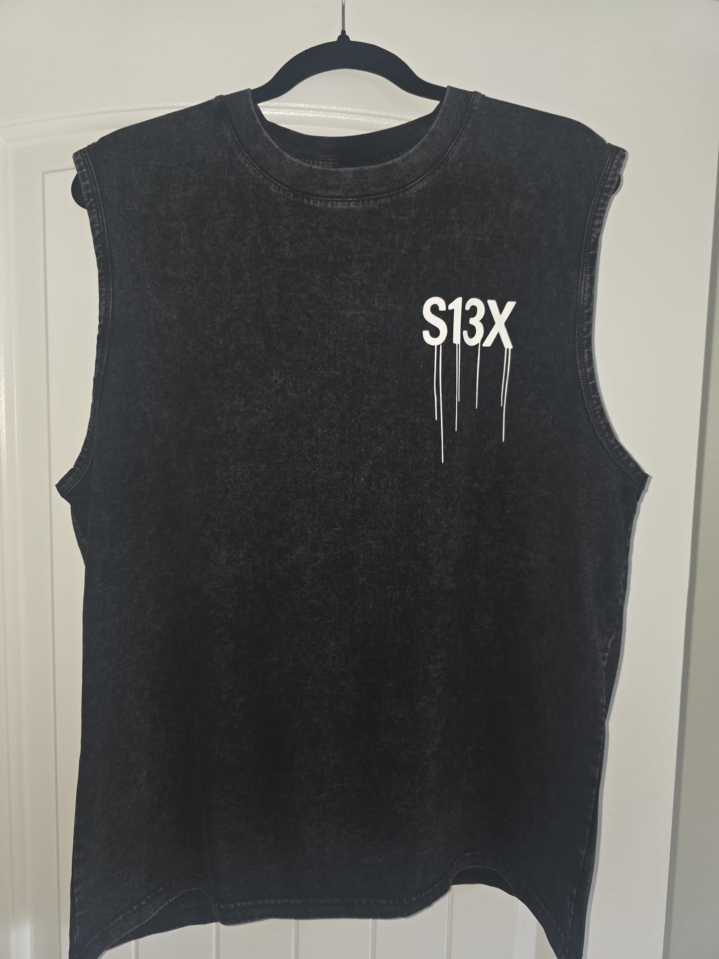 SH13X-04|S13X TANK