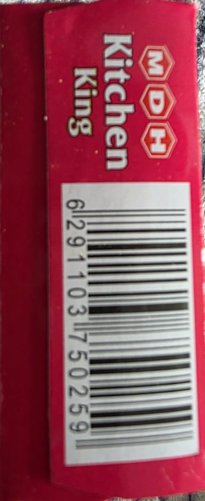 MDH Kitchen King masala - 100g