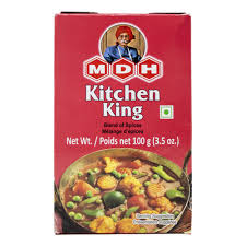 MDH Kitchen King masala - 100g