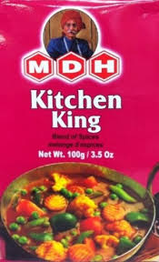 MDH Kitchen King masala - 100g