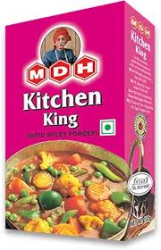 MDH Kitchen King masala - 100g